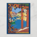 Recherche de la riviera cartes postales Vacances d'été