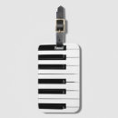 Recherche de professeur de musique bagages étiquettes Piano