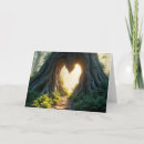 Recherche de tronc vœux cartes Arbre