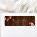Recherche de campagnard rustique mariage autocollants Vintage