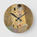 Zoek naar klimt klokken De kus