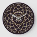Recherche de symbole celtique horloges Wicca