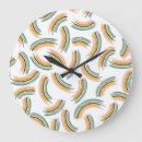 Recherche de line horloges Motif