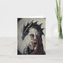 Recherche de maîtresse vœux cartes Dragon