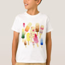 Zoek naar roomijs tshirts Roze