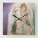 Zoek naar guardian angel klokken Voogd