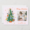 Recherche de illustration noël cartes Arbre