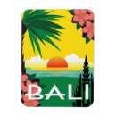 Recherche de de bali magnets Voyage
