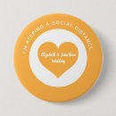 Zoek naar sinaasappel buttons Script