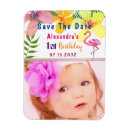 Recherche de luau magnets Floral