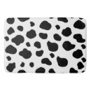 Recherche de vache tapis de bain Cowgirl