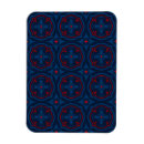 Recherche de motif floral magnets Conception florale