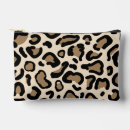 Recherche de tigre cosmétiques pochettes Animal
