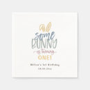 Recherche de lapin serviettes Moderne