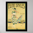 Recherche de flapper posters Magazine