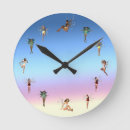 Recherche de fae horloges Fairy