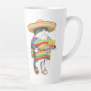 Recherche de tacos drôles tasses Nourriture mexicaine