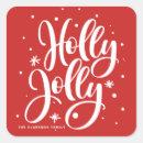 Recherche de jolly autocollants Rouge