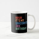 Recherche de chemise licorne tasses Mignon
