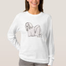 Recherche de maltese femme tshirts Chien