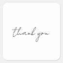 Recherche de merci étiquette autocollants Gratitude