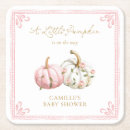 Zoek naar herfst onderzetters Herfst baby shower