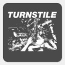 Recherche de hardcore autocollants Musique