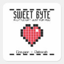 Zoek naar bitte stickers Modern