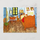 Recherche de peintures vincent van gogh cartes postales Bon