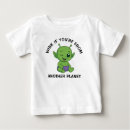 Recherche de extraterrestre bébé tshirts Drôle