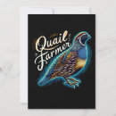 Recherche de cailles vœux cartes Illustration
