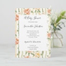 Recherche de pêche et menthe invitations Pour elle