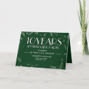 Recherche de fougère invitations Élégant