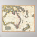 Zoek naar kaart van australië posters Australia