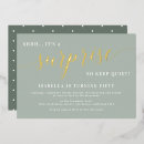 Recherche de surprise moderne invitations Pour tous