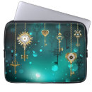 Recherche de squelettique ordinateurs portables protections Vintage