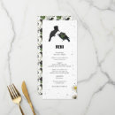 Recherche de halloween mariage menus Hallomariage