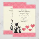 Recherche de chaton noir invitations Pour elle