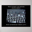 Recherche de satire posters Guerre