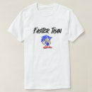 Recherche de sonique tshirts Rapide