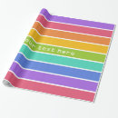 Zoek naar regenboogkleuren cadeaupapier Schattig