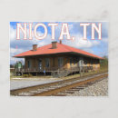 Zoek naar train station briefkaarten Depot