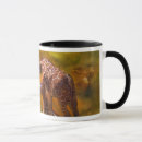 Recherche de girrafe tasses De girafe