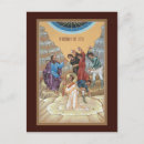 Recherche de saints cartes postales Icônes
