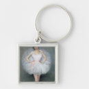 Recherche de tutu rose porteclés Ballet
