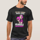 Zoek naar breekbare tshirts Feministe