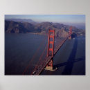 Recherche de golden gate bridge posters San francisco