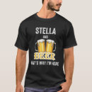 Recherche de stellar tshirts Chemise