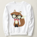 Zoek naar vossen hoodies Dieren