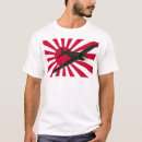 Recherche de japonais zéro tshirts A6m